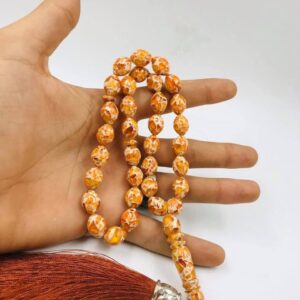 مسبحه تراب كهرب