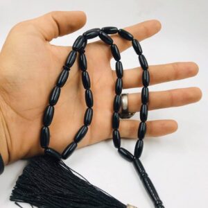 مسبحه تراب كهرب