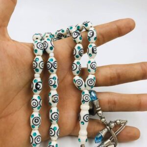مسبحه حجر عاج